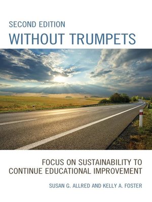 cover image of Without Trumpets